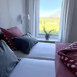 Apartamento Spacious With Balcony
