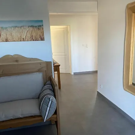 Spacious With Balcony