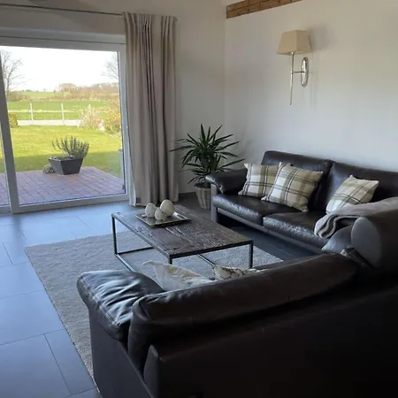 Apartman Spacious With Balcony Kronsgaard